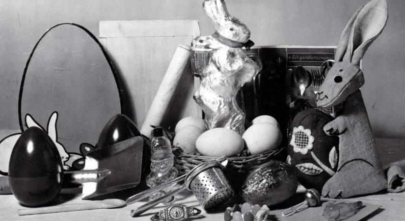 Így vásároltak be 100 éve nagyanyáink a piacokon - Galéria