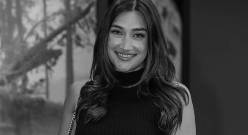 32 évesen hunyt el Lovas Annabella: a Nagy Ő egykori szereplőjét a Kanári-szigeteken találták meg