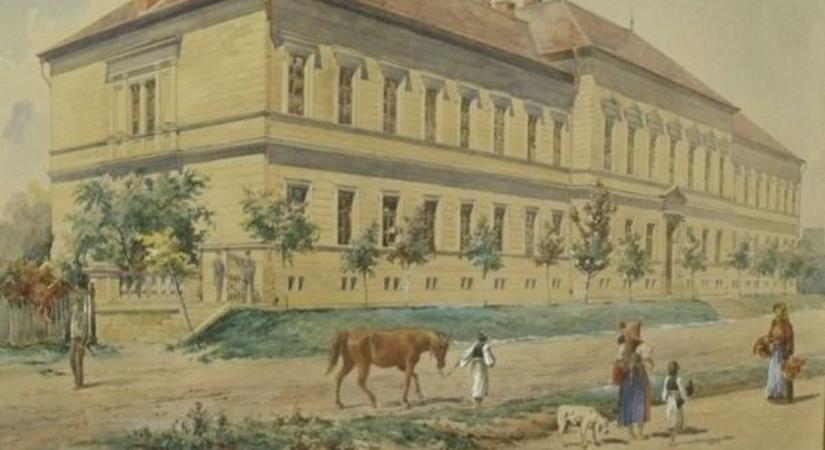 Ön tudja, melyik volt régen a vármegye legnagyobb városa?