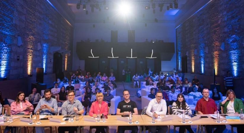 Elképesztő siker: nyíregyházi diákok fejlesztése forradalmasíthatja a mezőgazdaságot! Már a TOP8-ban vannak az innovációjukkal