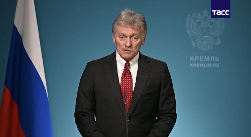 Megszólalt a Kreml a szerbiai gázvezeték ügyében, Orbánhoz hasonlóan ők is csak utalgatnak Ukrajnára