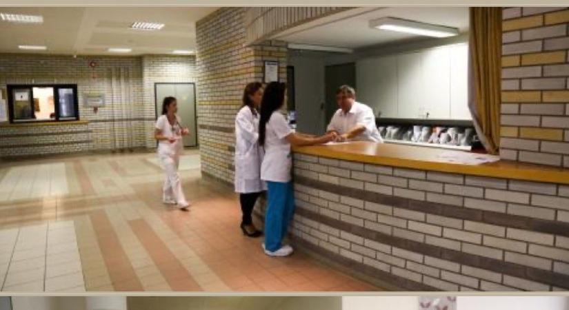 Hadházy Ákos szerint a Debreceni Egyetem bőrgyógyászatán 70 ezer forint ellenében fél év helyett csak öt nap a várólista