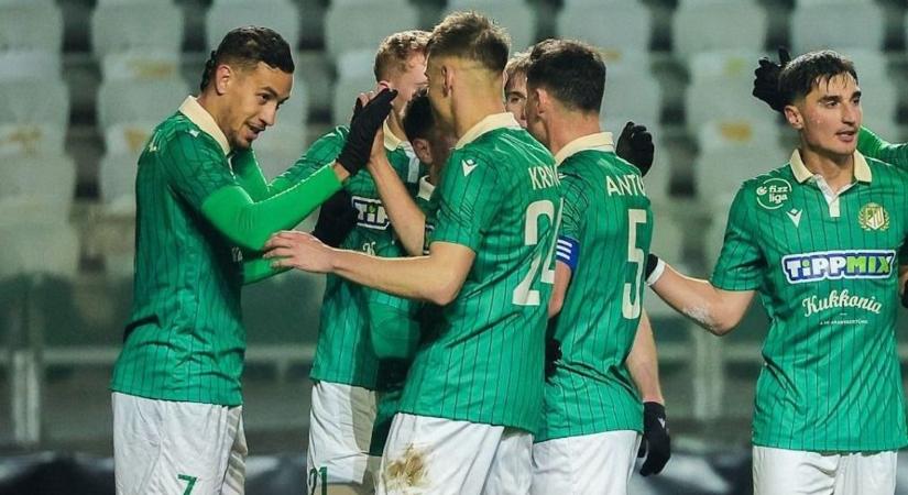 Benbouali nyomában az egész ETO