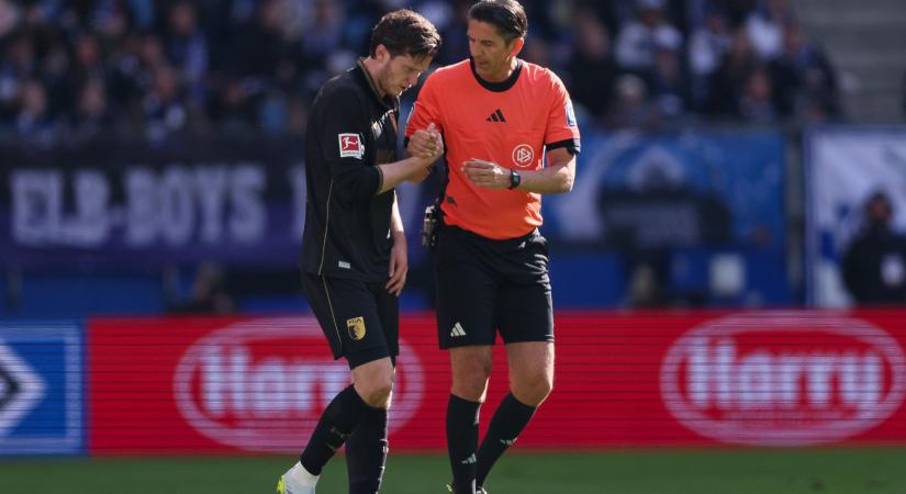 Fair Play-díjat neki: Nagy esélyről mondott le a Bundesligában az osztrák ikon - videó