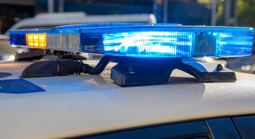 Elfogatóparancsot adtak ki a rendőrök Neupert Roland Zsoltra  fotó