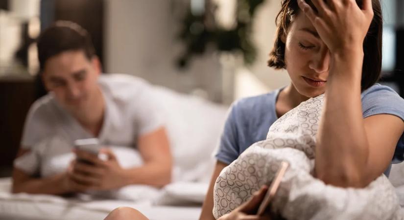 Egy magánnyomozó szerint ezzel buktatják le magukat a hűtlen férfiak