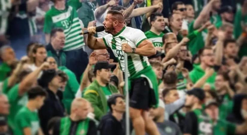 Kitiltás, vádaskodás, óriási botrány a Fradi táborában