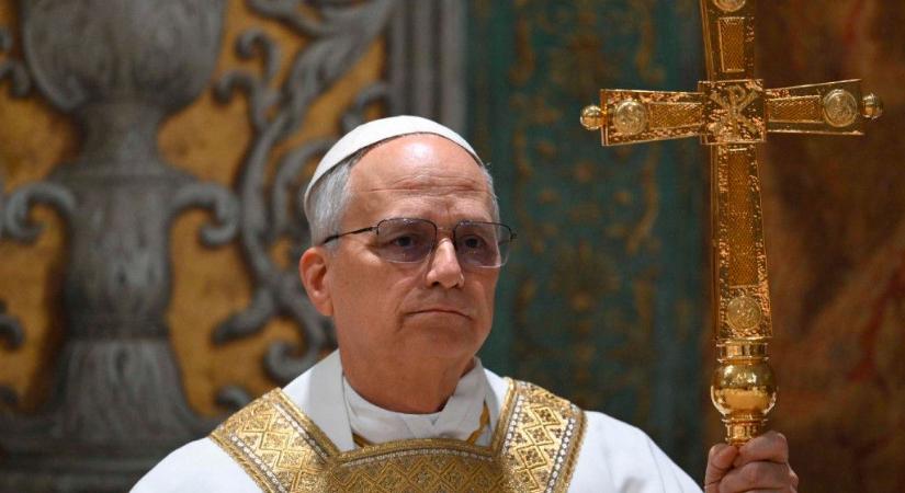 Leó pápa: az igazságot fake news homályosítja el