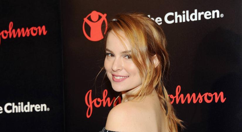 Kiderült, ezért fordított hátat Hollywoodnak a Disney sztárja, így él ma Bridgit Mendler