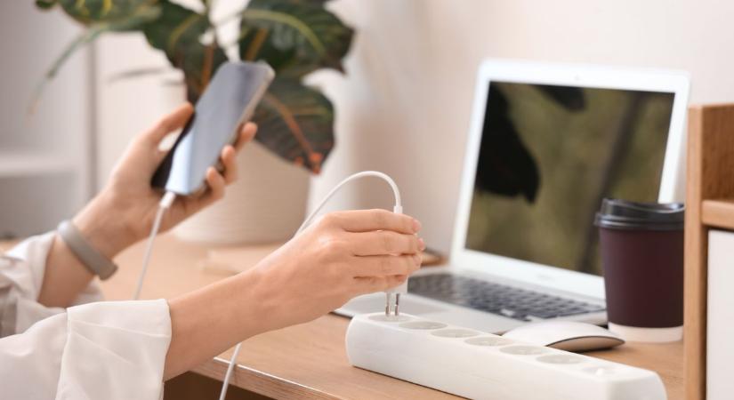 Ha lecserélné a hagyományos hálózati elosztókat a lakásában, itt van az új megoldás