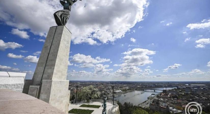 Ilyen lett a teljesen megújult Citadella