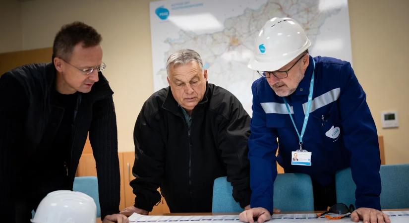 Orbán Viktor izgalmas videóban mutatta be napját - Húsvéthétfőn sem pihen