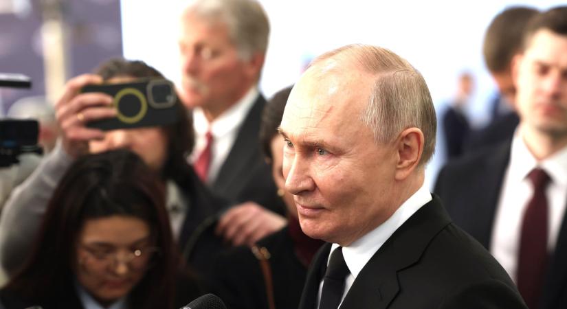 A Kreml szerint nem kérdés: Kijev áll a szerb gázvezeték szabotázsakciója mögött