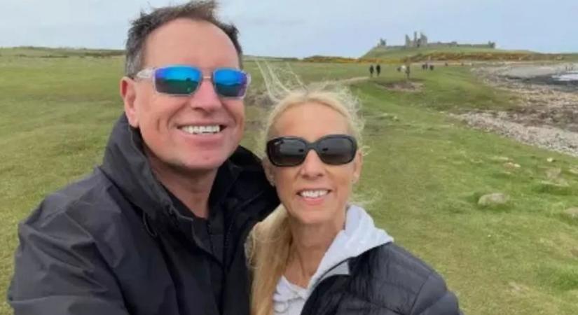 Éveken át éjszakánként felriadt álmából az apa, a rák jele volt