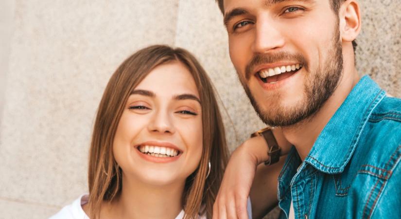 Nem a mosoly számít: így leszel szimpatikus 1 perc alatt