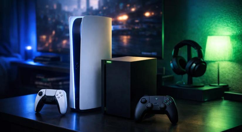 Közeleg a Hardver-apokalipszis, az új modellek kinyírhatják a konzolos gaminget