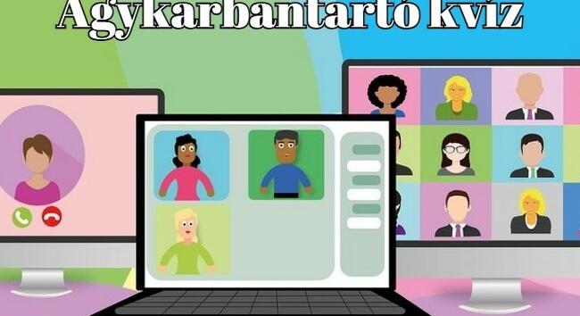 Egy kattintás és már benne is vagy ebben a remek napi kvízben