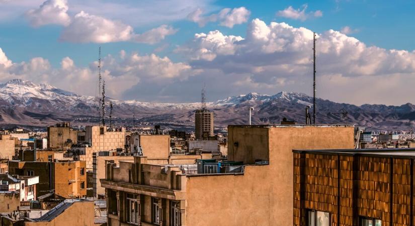 Azonnali megtorlócsapást rendelt el Izrael Irán ellen – kő kövön nem marad