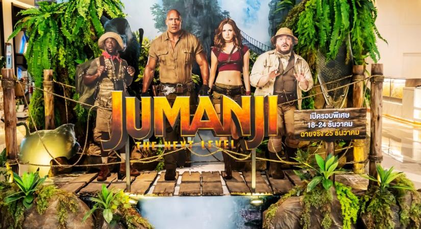 Az HBO Max egyik legnézettebb filmje lett