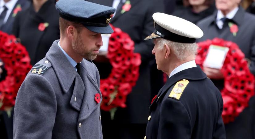 A létszám változott, de hagyományok nem: így zajlik a húsvét a királyi családban