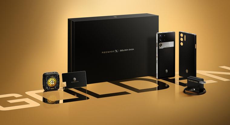 A Red Magic csúcstelefonja meglepően simán futtatja a legjobb PC-s játékokat