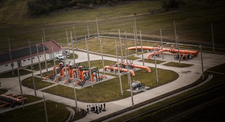 Moszkva szerint nincs bizonyíték rá, de Ukrajnát sejtik a Török Áramlat elleni szabotázsakció mögött