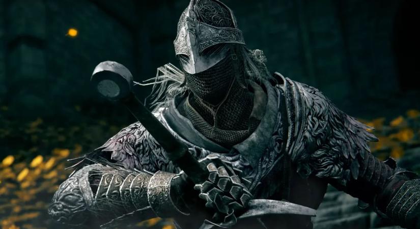 Az Elden Ring-film már nem pletyka – kiszivárgott a forgatási videó!