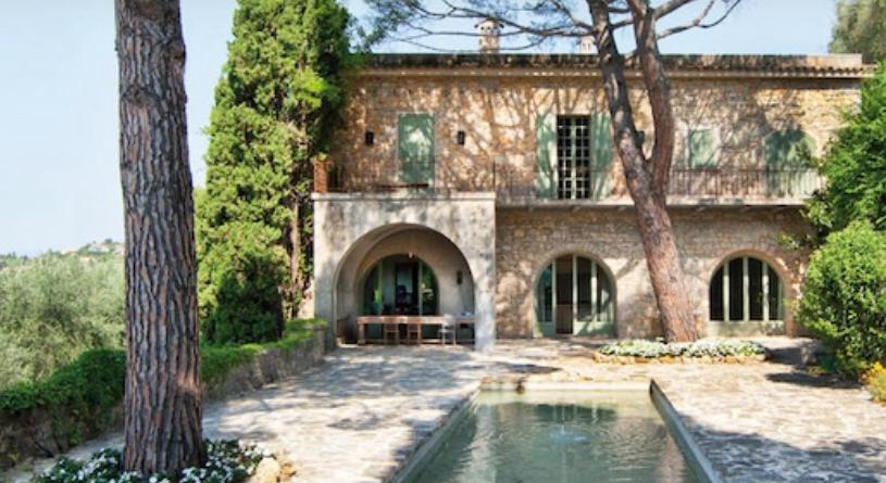 Côte d’Azur – Gyönyörű helyek Nizza környékén – a Francia Riviéra titkos gyöngyszemei