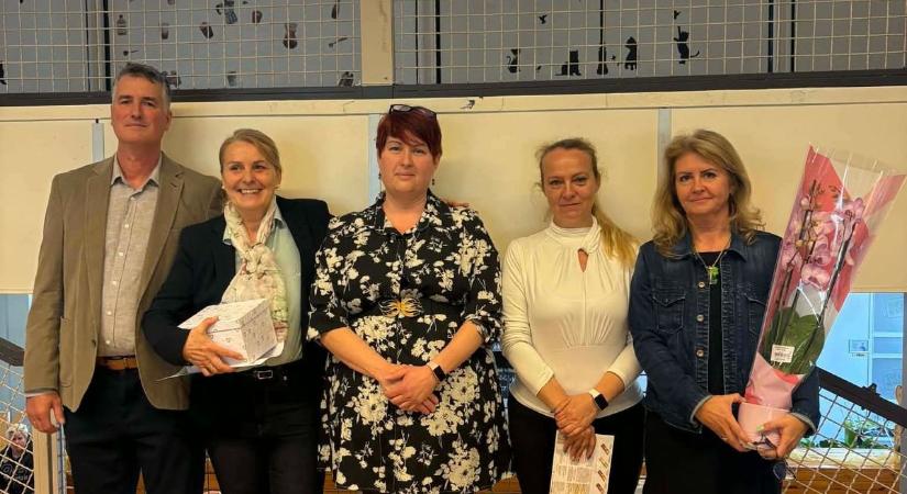 Nagybeteg diákjáért fogott össze a siófoki iskola, egymás után érkeztek a felajánlások