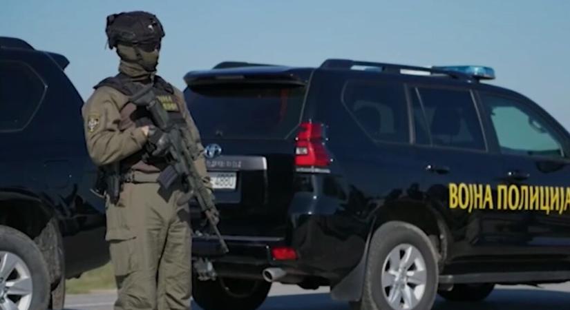 Bjeloš: Súlyos biztonsági mulasztás történt a gázvezeték ügyében