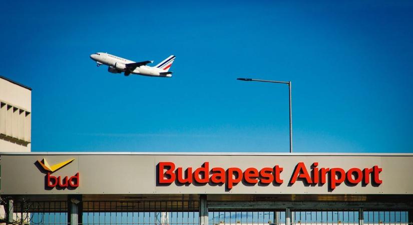 Alelnöki látogatás – a budapesti légteret és a földi közlekedést is megbénítja az amerikai delegáció érkezése