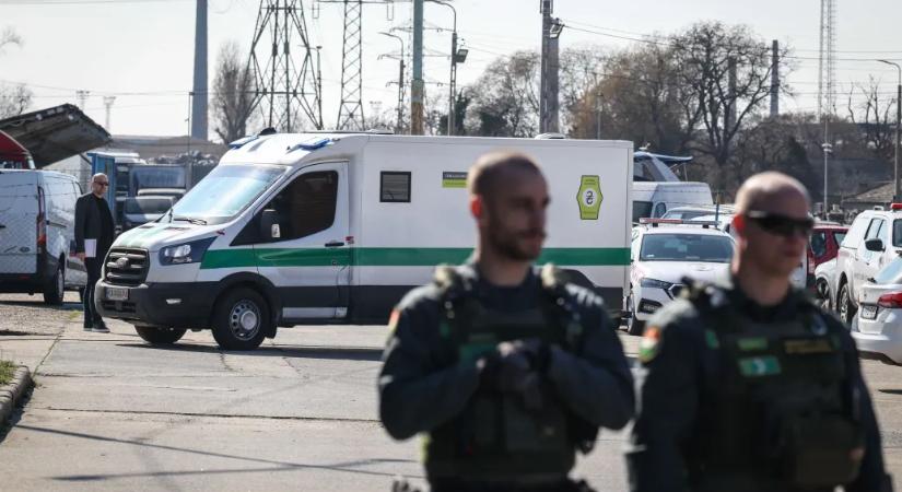 Az ukrán pénzszállítók ügyvédje szerint ha Lázár János igazat mond, terrorcselekményt hajtott végre a kormány