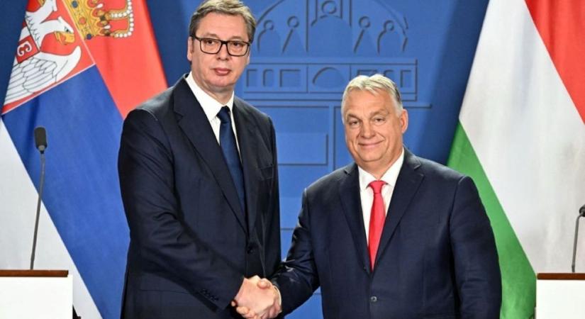 Szerbiából üzentek Magyarországnak: itt nincsenek véletlenek, hátborzongató tervet eszeltek ki ellenünk