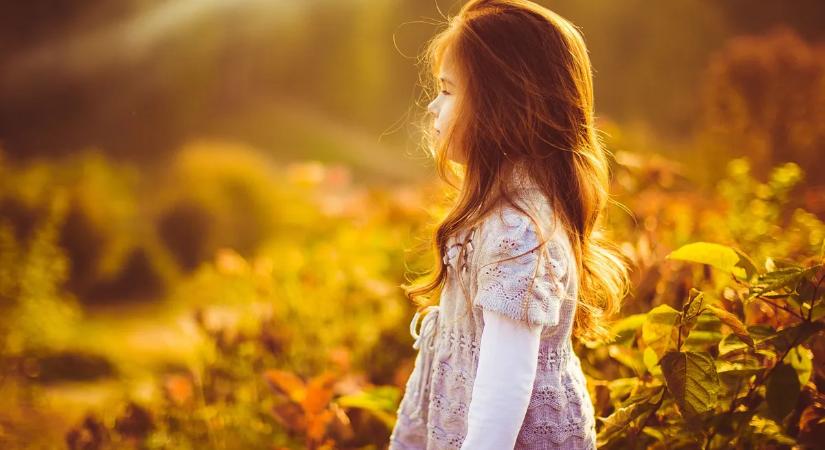 „Az orvosok növekedési fájdalomnak hitték a kislányom tüneteit - a valóság azonban megrémített”