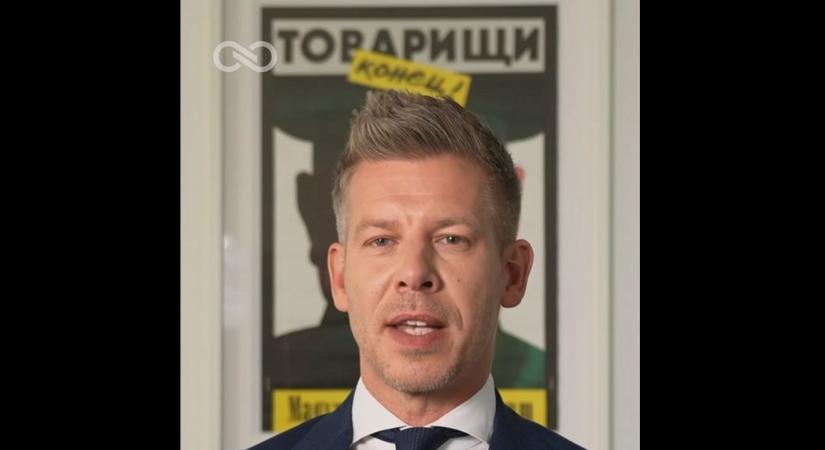 Magyar Péter: Orbán Viktor végleg bebizonyította, hogy már nem képes hazánk vezetésére