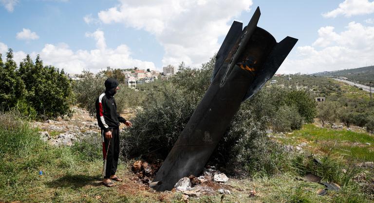 Eddig a háborútól tartottak az arab államok, most már azt követelik, hogy vigyék végig