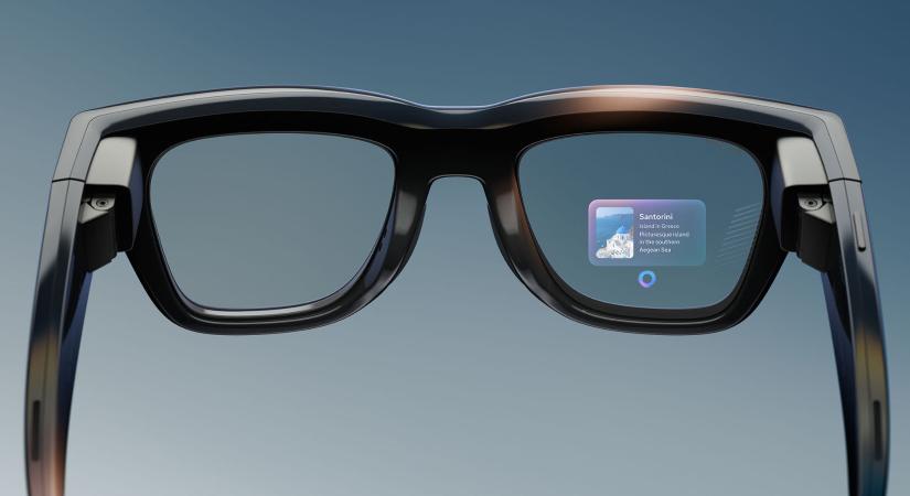 2027-ben jöhet a Nothing első okosszemüvege
