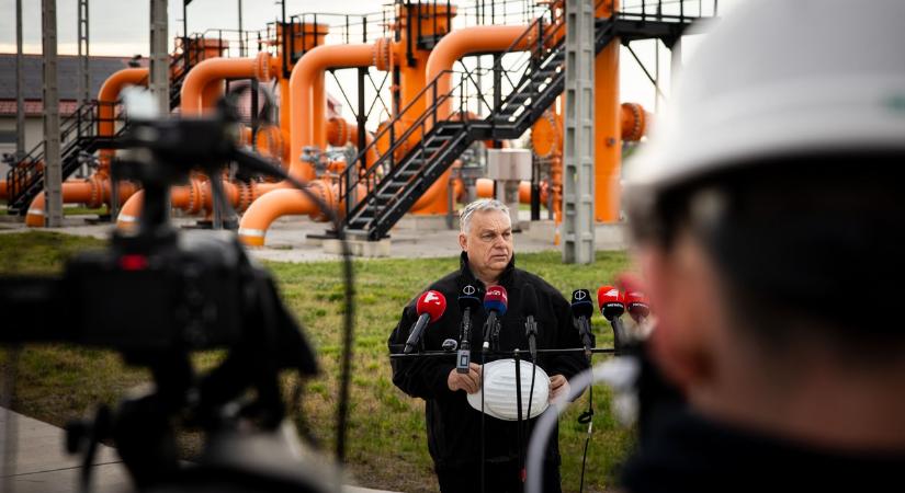 Orbán Viktor: A locsolás nem maradhat el, megígértem a gyerekeknek