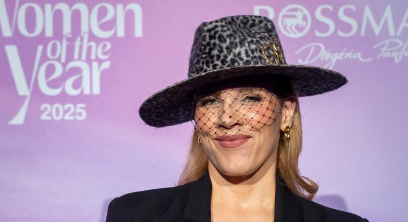 Tóth Vera a Tisza Pártról szóló filmet ajánlotta az Instagramon