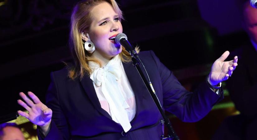 Mi történt? Tóth Vera arról posztolt, hogy tiszás