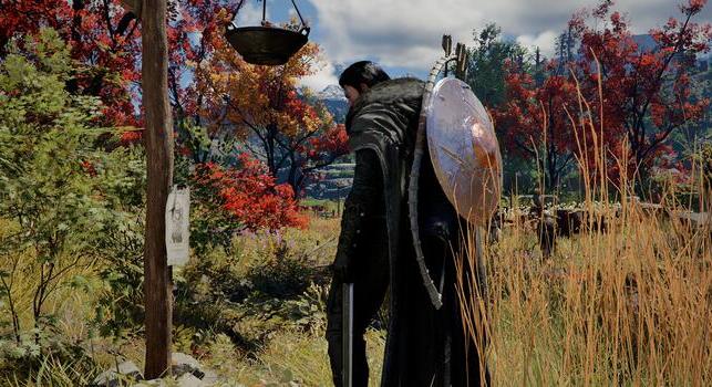 Botrány a láthatáron, David Jaffe antiszemitizmussal vádolja a Crimson Desert fejlesztőit