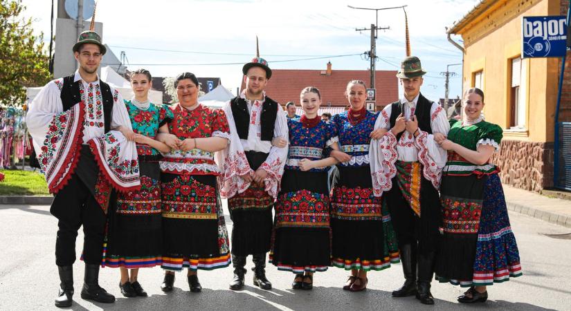 „Megígértük a tanácselnöknek, nem maradhattunk szégyenben” – nem mindennapi húsvéti történetek Borsodból