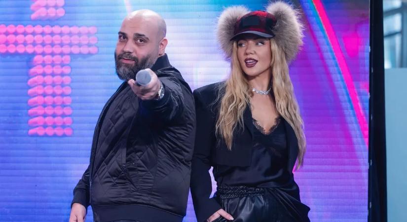 A Nagy Duett: Elképesztő, amit Tolvai Reni és Lakatos Laci mondott a döntőbe jutás után