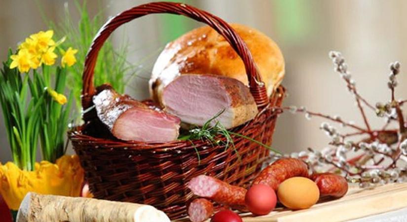 Víz, tavasz, termékenység, tojás, nyúl… Embertelen katyvasz ez a húsvét hétfő