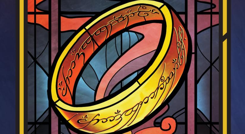 [TÁRSASBEMUTATÓ] A Gyűrűk Ura: A Gyűrű Szövetsége és A két torony - Lezsíroztuk a dolgokat Frodóékkal