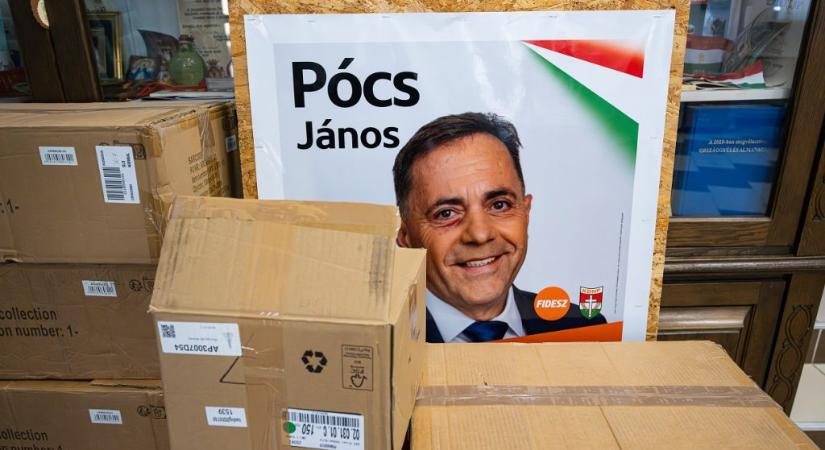 „13-án keressél magadnak egy másik országot, baszd meg” – mondta a közműárokba bemászó tiszás háziorvosnak Pócs János