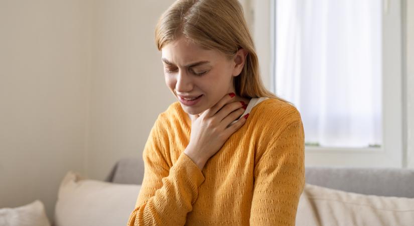 Ezek a vitaminok kifejezetten jót tesznek a pajzsmirigyednek a dietetikus szerint