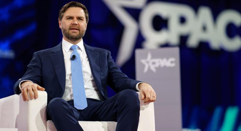 Komoly lezárások lesznek Budapesten az amerikai alelnök érkezése miatt