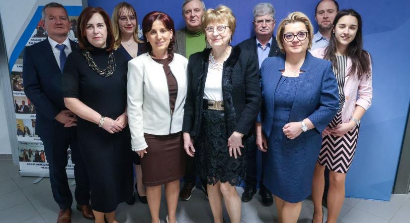 Új vezetés, erős hagyományok az MKT Zala Vármegyei Szervezetében (galéria)