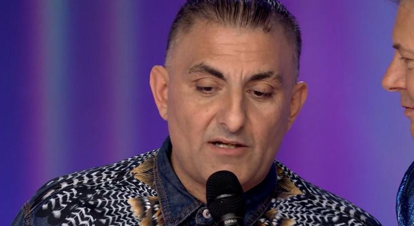 Gáspár Győző válni akar, áll a bál a Nagy Duett műsorában